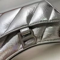 Cheap Balenciaga AAA Quality Messenger Bags For Women #1331711 Replica Wholesale [$98.00 USD] [ITEM#1331711] on Replica Balenciaga AAA Quality Messenger Bags