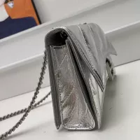 Cheap Balenciaga AAA Quality Messenger Bags For Women #1331711 Replica Wholesale [$98.00 USD] [ITEM#1331711] on Replica Balenciaga AAA Quality Messenger Bags