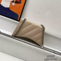 Cheap Balenciaga AAA Quality Messenger Bags For Women #1331712 Replica Wholesale [$98.00 USD] [ITEM#1331712] on Replica Balenciaga AAA Quality Messenger Bags