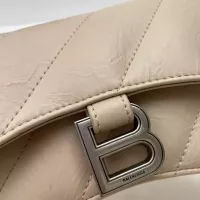 Cheap Balenciaga AAA Quality Messenger Bags For Women #1331712 Replica Wholesale [$98.00 USD] [ITEM#1331712] on Replica Balenciaga AAA Quality Messenger Bags