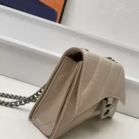 Cheap Balenciaga AAA Quality Messenger Bags For Women #1331712 Replica Wholesale [$98.00 USD] [ITEM#1331712] on Replica Balenciaga AAA Quality Messenger Bags