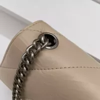 Cheap Balenciaga AAA Quality Messenger Bags For Women #1331712 Replica Wholesale [$98.00 USD] [ITEM#1331712] on Replica Balenciaga AAA Quality Messenger Bags