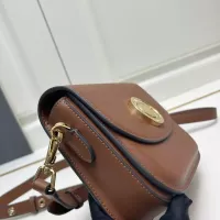 Cheap Burberry AAA Quality Messenger Bags For Women #1331713 Replica Wholesale [$115.00 USD] [ITEM#1331713] on Replica Burberry AAA Quality Messenger Bags