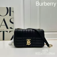 Cheap Burberry AAA Quality Messenger Bags For Women #1331716 Replica Wholesale [$108.00 USD] [ITEM#1331716] on Replica Burberry AAA Quality Messenger Bags