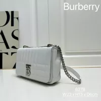 Cheap Burberry AAA Quality Messenger Bags For Women #1331717 Replica Wholesale [$108.00 USD] [ITEM#1331717] on Replica Burberry AAA Quality Messenger Bags