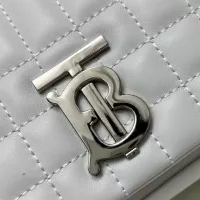 Cheap Burberry AAA Quality Messenger Bags For Women #1331717 Replica Wholesale [$108.00 USD] [ITEM#1331717] on Replica Burberry AAA Quality Messenger Bags