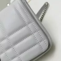 Cheap Burberry AAA Quality Messenger Bags For Women #1331717 Replica Wholesale [$108.00 USD] [ITEM#1331717] on Replica Burberry AAA Quality Messenger Bags