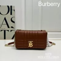 Cheap Burberry AAA Quality Messenger Bags For Women #1331718 Replica Wholesale [$108.00 USD] [ITEM#1331718] on Replica Burberry AAA Quality Messenger Bags