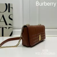 Cheap Burberry AAA Quality Messenger Bags For Women #1331718 Replica Wholesale [$108.00 USD] [ITEM#1331718] on Replica Burberry AAA Quality Messenger Bags