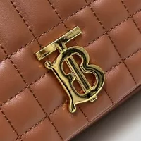 Cheap Burberry AAA Quality Messenger Bags For Women #1331718 Replica Wholesale [$108.00 USD] [ITEM#1331718] on Replica Burberry AAA Quality Messenger Bags