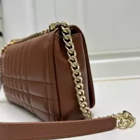 Cheap Burberry AAA Quality Messenger Bags For Women #1331718 Replica Wholesale [$108.00 USD] [ITEM#1331718] on Replica Burberry AAA Quality Messenger Bags