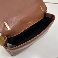 Cheap Burberry AAA Quality Messenger Bags For Women #1331718 Replica Wholesale [$108.00 USD] [ITEM#1331718] on Replica Burberry AAA Quality Messenger Bags