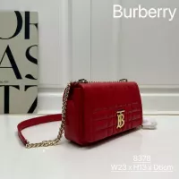 Cheap Burberry AAA Quality Messenger Bags For Women #1331719 Replica Wholesale [$108.00 USD] [ITEM#1331719] on Replica Burberry AAA Quality Messenger Bags