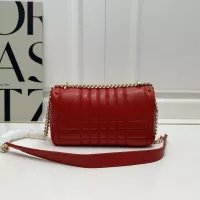 Cheap Burberry AAA Quality Messenger Bags For Women #1331719 Replica Wholesale [$108.00 USD] [ITEM#1331719] on Replica Burberry AAA Quality Messenger Bags