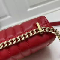 Cheap Burberry AAA Quality Messenger Bags For Women #1331719 Replica Wholesale [$108.00 USD] [ITEM#1331719] on Replica Burberry AAA Quality Messenger Bags