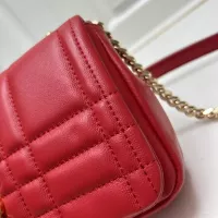 Cheap Burberry AAA Quality Messenger Bags For Women #1331719 Replica Wholesale [$108.00 USD] [ITEM#1331719] on Replica Burberry AAA Quality Messenger Bags