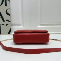 Cheap Burberry AAA Quality Messenger Bags For Women #1331719 Replica Wholesale [$108.00 USD] [ITEM#1331719] on Replica Burberry AAA Quality Messenger Bags