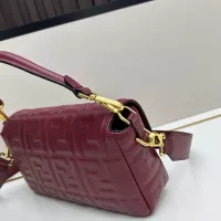 Cheap Fendi AAA Quality Messenger Bags For Women #1331720 Replica Wholesale [$96.00 USD] [ITEM#1331720] on Replica Fendi AAA Quality Messenger Bags