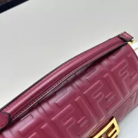 Cheap Fendi AAA Quality Messenger Bags For Women #1331720 Replica Wholesale [$96.00 USD] [ITEM#1331720] on Replica Fendi AAA Quality Messenger Bags