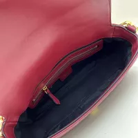 Cheap Fendi AAA Quality Messenger Bags For Women #1331720 Replica Wholesale [$96.00 USD] [ITEM#1331720] on Replica Fendi AAA Quality Messenger Bags