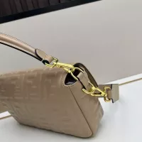 Cheap Fendi AAA Quality Messenger Bags For Women #1331721 Replica Wholesale [$96.00 USD] [ITEM#1331721] on Replica Fendi AAA Quality Messenger Bags