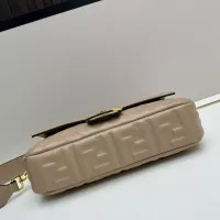 Cheap Fendi AAA Quality Messenger Bags For Women #1331721 Replica Wholesale [$96.00 USD] [ITEM#1331721] on Replica Fendi AAA Quality Messenger Bags
