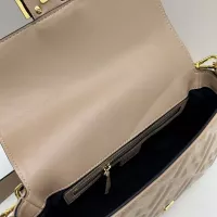 Cheap Fendi AAA Quality Messenger Bags For Women #1331721 Replica Wholesale [$96.00 USD] [ITEM#1331721] on Replica Fendi AAA Quality Messenger Bags