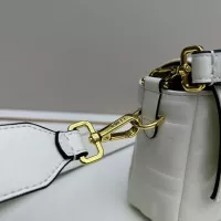 Cheap Fendi AAA Quality Messenger Bags For Women #1331722 Replica Wholesale [$96.00 USD] [ITEM#1331722] on Replica Fendi AAA Quality Messenger Bags