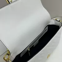 Cheap Fendi AAA Quality Messenger Bags For Women #1331722 Replica Wholesale [$96.00 USD] [ITEM#1331722] on Replica Fendi AAA Quality Messenger Bags