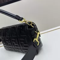 Cheap Fendi AAA Quality Messenger Bags For Women #1331723 Replica Wholesale [$96.00 USD] [ITEM#1331723] on Replica Fendi AAA Quality Messenger Bags
