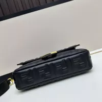 Cheap Fendi AAA Quality Messenger Bags For Women #1331723 Replica Wholesale [$96.00 USD] [ITEM#1331723] on Replica Fendi AAA Quality Messenger Bags