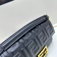 Cheap Fendi AAA Quality Messenger Bags For Women #1331723 Replica Wholesale [$96.00 USD] [ITEM#1331723] on Replica Fendi AAA Quality Messenger Bags