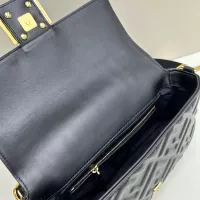 Cheap Fendi AAA Quality Messenger Bags For Women #1331723 Replica Wholesale [$96.00 USD] [ITEM#1331723] on Replica Fendi AAA Quality Messenger Bags