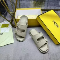 Cheap Fendi Slippers For Women #1331726 Replica Wholesale [$80.00 USD] [ITEM#1331726] on Replica Fendi Slippers