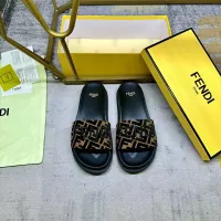 Cheap Fendi Slippers For Women #1331734 Replica Wholesale [$76.00 USD] [ITEM#1331734] on Replica Fendi Slippers
