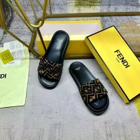 Cheap Fendi Slippers For Women #1331734 Replica Wholesale [$76.00 USD] [ITEM#1331734] on Replica Fendi Slippers