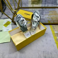 Cheap Fendi Slippers For Women #1331738 Replica Wholesale [$80.00 USD] [ITEM#1331738] on Replica Fendi Slippers