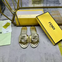 Cheap Fendi Slippers For Women #1331739 Replica Wholesale [$80.00 USD] [ITEM#1331739] on Replica Fendi Slippers
