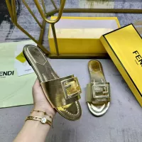 Cheap Fendi Slippers For Women #1331739 Replica Wholesale [$80.00 USD] [ITEM#1331739] on Replica Fendi Slippers