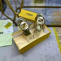 Cheap Fendi Slippers For Women #1331739 Replica Wholesale [$80.00 USD] [ITEM#1331739] on Replica Fendi Slippers