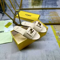 Cheap Fendi Slippers For Women #1331740 Replica Wholesale [$80.00 USD] [ITEM#1331740] on Replica Fendi Slippers