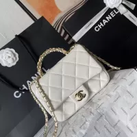 Cheap Chanel AAA Quality Messenger Bags For Women #1331744 Replica Wholesale [$115.00 USD] [ITEM#1331744] on Replica Chanel AAA Quality Messenger Bags