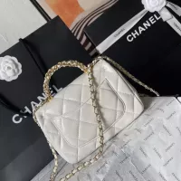 Cheap Chanel AAA Quality Messenger Bags For Women #1331744 Replica Wholesale [$115.00 USD] [ITEM#1331744] on Replica Chanel AAA Quality Messenger Bags