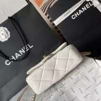 Cheap Chanel AAA Quality Messenger Bags For Women #1331744 Replica Wholesale [$115.00 USD] [ITEM#1331744] on Replica Chanel AAA Quality Messenger Bags