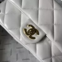 Cheap Chanel AAA Quality Messenger Bags For Women #1331744 Replica Wholesale [$115.00 USD] [ITEM#1331744] on Replica Chanel AAA Quality Messenger Bags