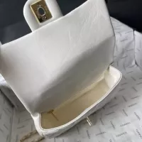 Cheap Chanel AAA Quality Messenger Bags For Women #1331744 Replica Wholesale [$115.00 USD] [ITEM#1331744] on Replica Chanel AAA Quality Messenger Bags