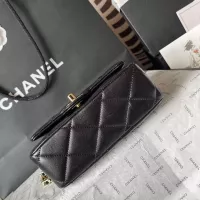 Cheap Chanel AAA Quality Messenger Bags For Women #1331745 Replica Wholesale [$115.00 USD] [ITEM#1331745] on Replica Chanel AAA Quality Messenger Bags