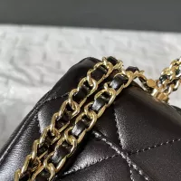 Cheap Chanel AAA Quality Messenger Bags For Women #1331745 Replica Wholesale [$115.00 USD] [ITEM#1331745] on Replica Chanel AAA Quality Messenger Bags