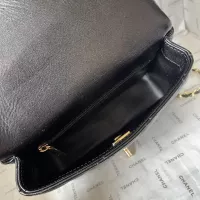 Cheap Chanel AAA Quality Messenger Bags For Women #1331745 Replica Wholesale [$115.00 USD] [ITEM#1331745] on Replica Chanel AAA Quality Messenger Bags