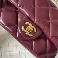 Cheap Chanel AAA Quality Messenger Bags For Women #1331746 Replica Wholesale [$115.00 USD] [ITEM#1331746] on Replica Chanel AAA Quality Messenger Bags